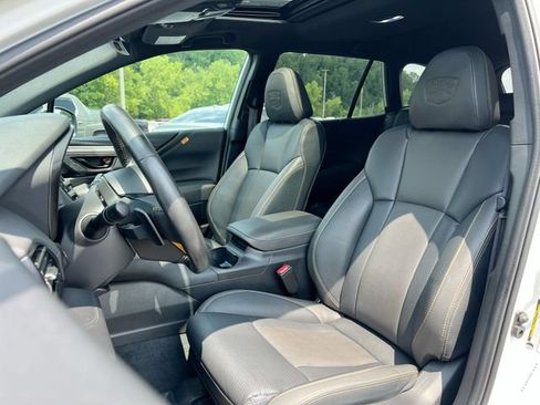 Used 2023 Subaru Outback Wilderness AWD/4WD image 19