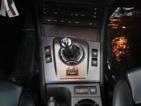 Used 2002 BMW M3 Coupe image 14