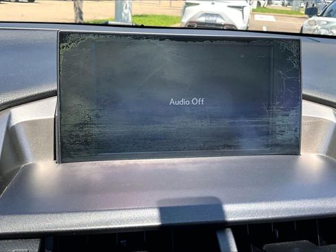 Used 2015 Lexus NX 200t FWD image 31