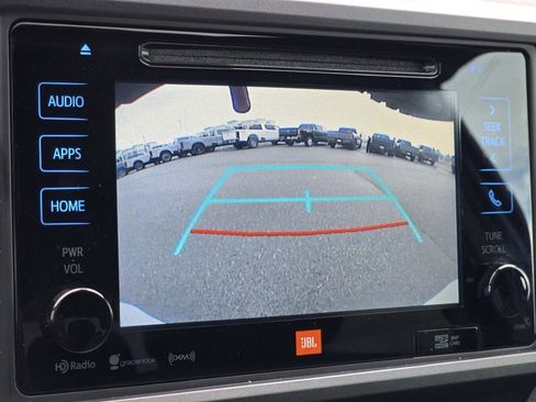 Used 2019 Toyota Tacoma TRD Pro image 6