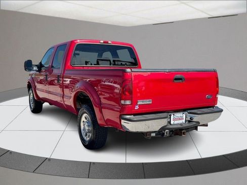 Used 2005 Ford F250 King Ranch AWD/4WD image 6