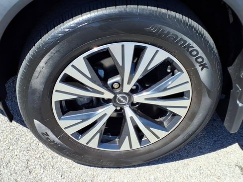 Used 2023 Nissan Rogue SV AWD/4WD image 5