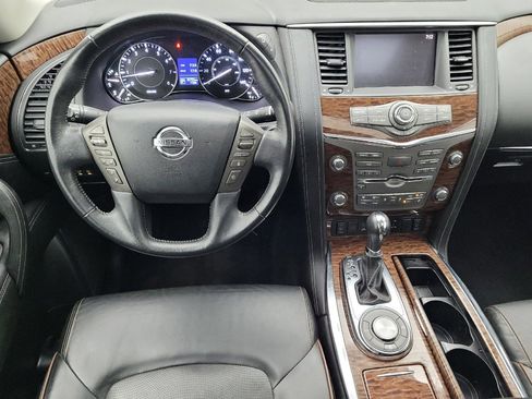 Used 2019 Nissan Armada SL w/ Premium Package image 22