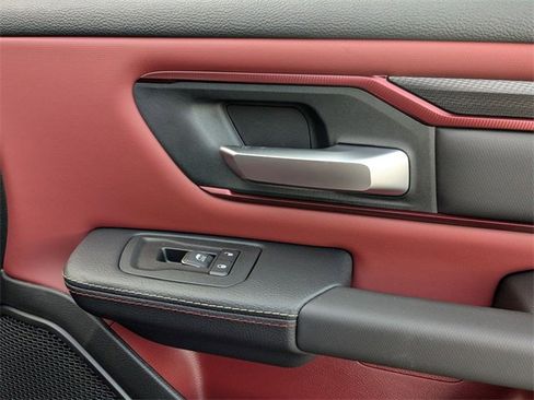 New 2026 RAM 1500 Rebel w/ Bed Utility Group image 35