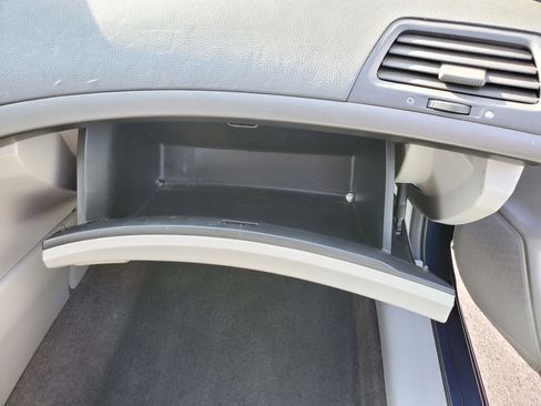 Used 2010 Honda Accord LX-P image 23