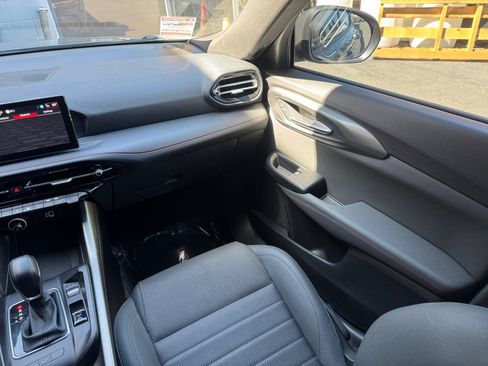 Used 2024 Dodge Hornet R/T AWD/4WD image 21