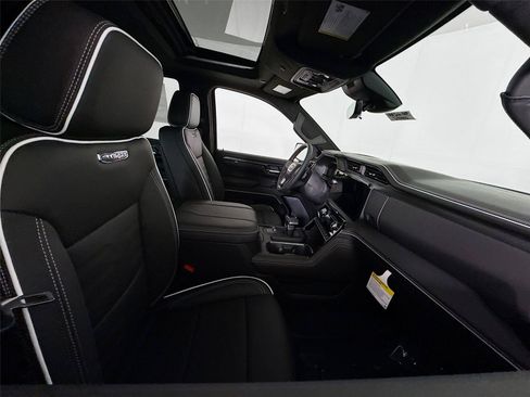 New 2026 GMC Sierra 1500 AT4X AWD/4WD image 22