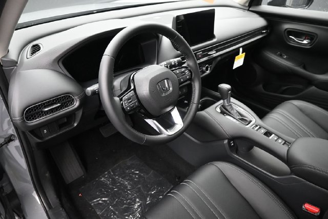 New 2027 Honda HR-V EX-L image 17