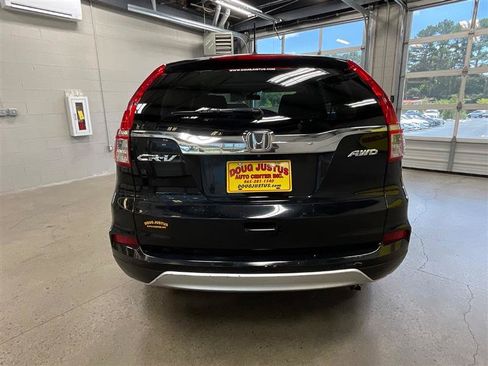 Used 2016 Honda CR-V EX image 4