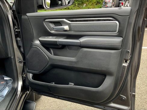 Used 2021 RAM 1500 Big Horn w/ Trailer Tow Group image 18