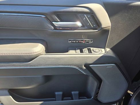 New 2026 GMC Sierra 1500 AT4X AWD/4WD image 14