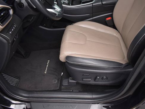 Used 2023 Hyundai Santa Fe Limited AWD/4WD image 24