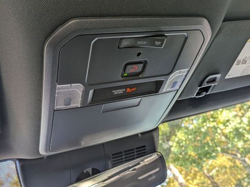 New 2025 Toyota Tacoma TRD Off-Road image 22