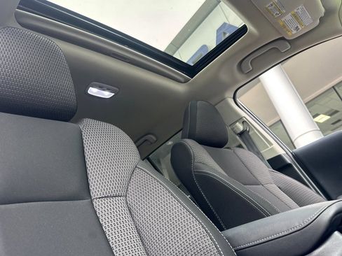 Certified 2025 Subaru Outback Premium image 20