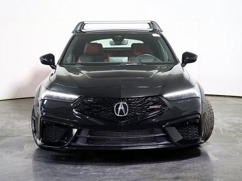 Certified 2024 Acura Integra Type S image 9