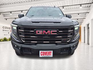 Used 2024 GMC Sierra 1500 AT4X AWD/4WD video 3