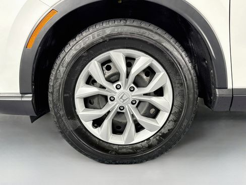 Certified 2024 Honda CR-V LX image 29