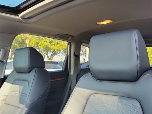 Used 2020 Honda CR-V EX-L image 24