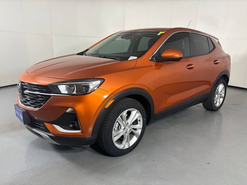 Used 2023 Buick Encore GX Preferred FWD image 4