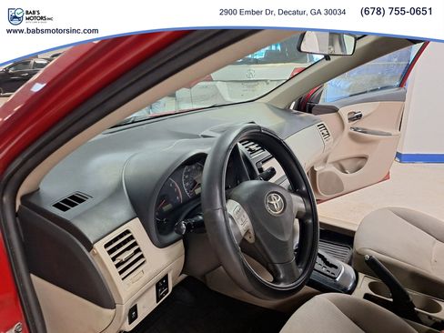 Used 2013 Toyota Corolla LE image 6