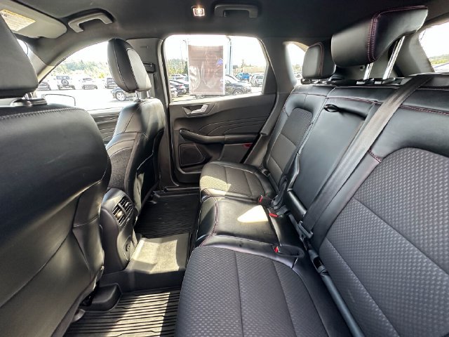 Used 2024 Ford Escape ST-Line Elite AWD/4WD image 19