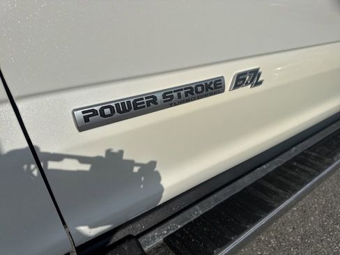 Used 2021 Ford F350 Lariat w/ Lariat Ultimate Package image 37