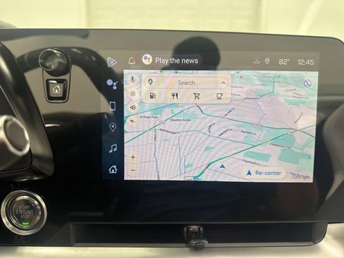 New 2025 Chevrolet Corvette Z06 image 25