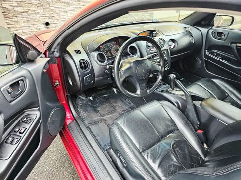 Used 2005 Mitsubishi Eclipse GTS image 9