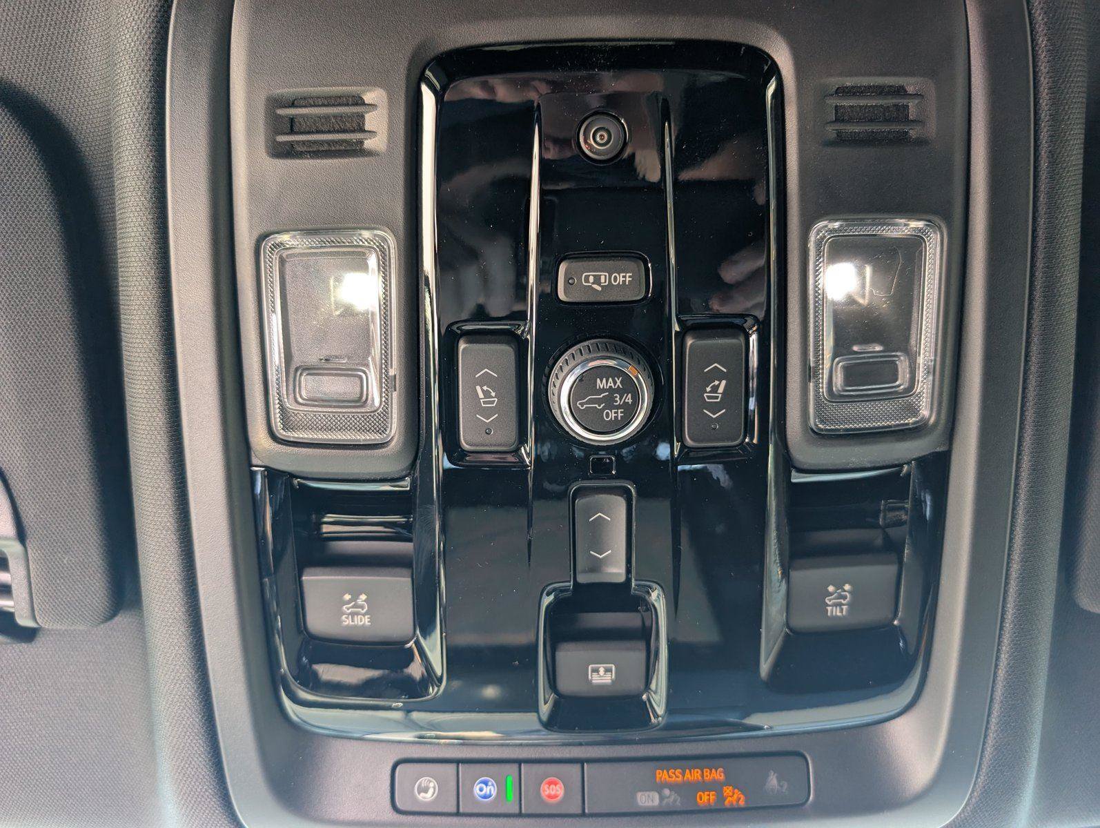 New 2026 GMC Yukon Denali w/ Denali Reserve Package AWD/4WD image 21