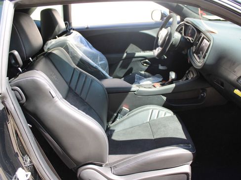 New 2023 Dodge Challenger SRT Hellcat Redeye image 60