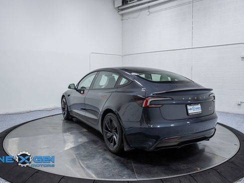 Used 2024 Tesla Model 3 Performance image 5