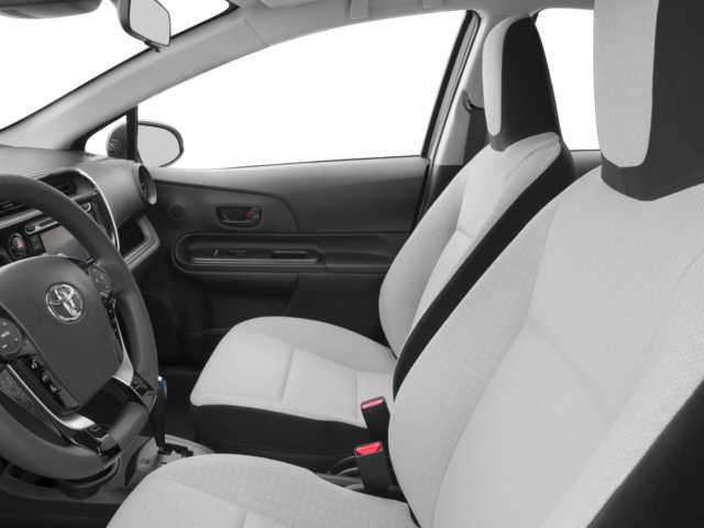 Used 2018 Toyota Prius C Four FWD image 6