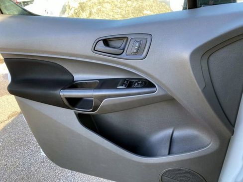 Used 2023 Ford Transit Connect XL image 21