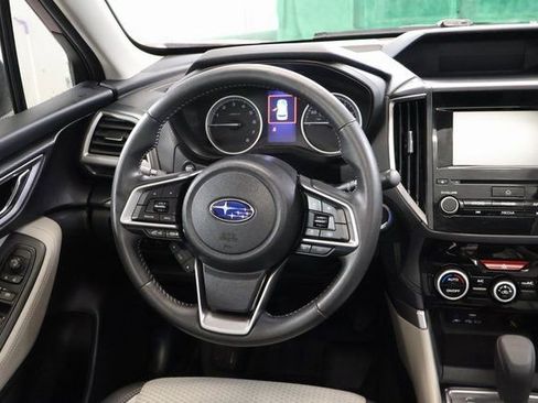 Certified 2023 Subaru Forester Premium image 16