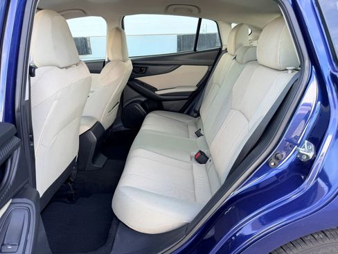 Used 2018 Subaru Impreza 2.0i Premium w/ Eyesight & BSD & Rcta image 12