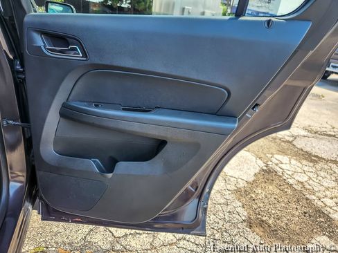 Used 2015 Chevrolet Equinox LT AWD/4WD image 17