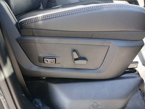 New 2026 RAM 4500 Tradesman w/ Laramie Trim Package image 24