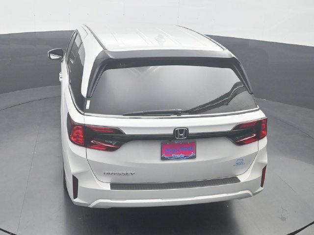 New 2026 Honda Odyssey EX-L image 22