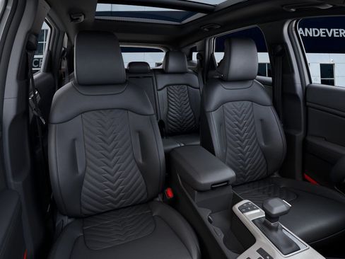 New 2026 Kia Sportage X-Line w/ X-Line Premium Package image 15