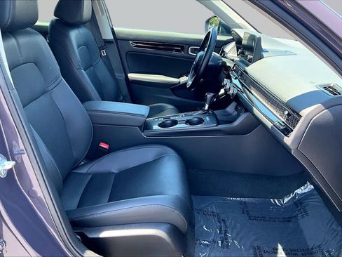 Used 2023 Honda Civic EX-L image 8