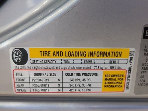 Used 2016 Buick Enclave Leather w/ Trailering Package image 27