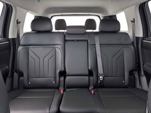 New 2026 Hyundai Santa Fe SEL image 16