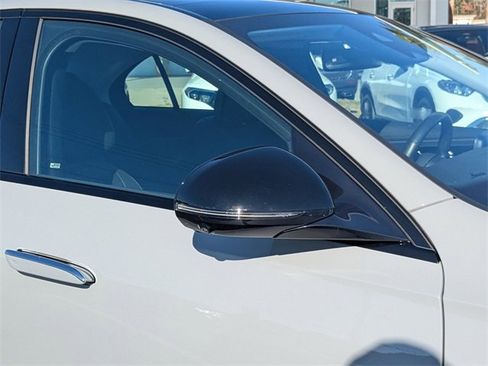 Used 2025 Mercedes-Benz E 350 4MATIC Sedan image 13