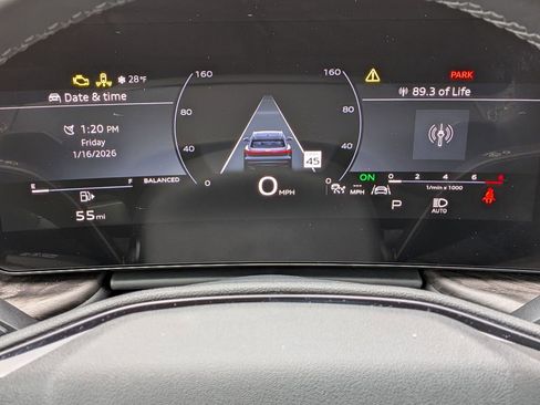 Used 2025 Audi Q5 Premium Plus w/ Premium Plus image 19