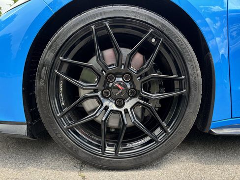 Used 2023 Chevrolet Corvette Z06 RWD image 66