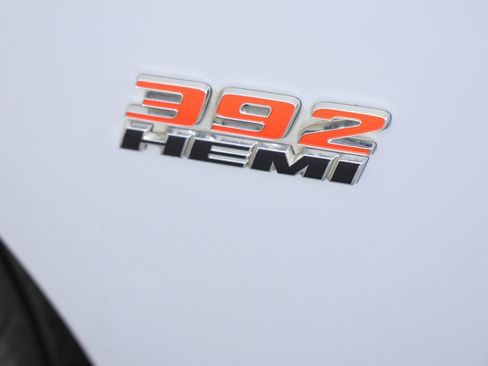 Used 2022 Dodge Charger Scat Pack w/ Dynamics Package image 2