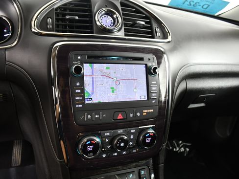 Used 2015 Buick Enclave Premium w/ Experience Buick Package AWD/4WD image 24