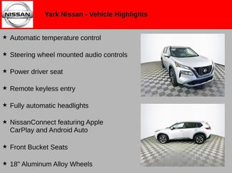 Certified 2023 Nissan Rogue SV AWD/4WD video 2