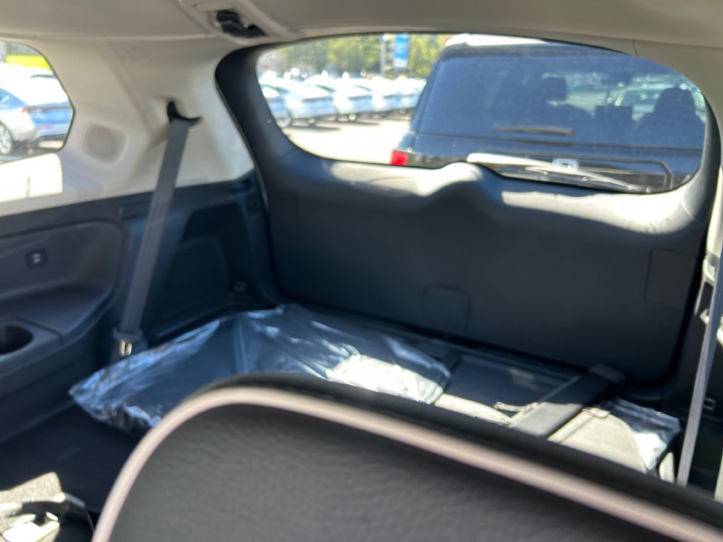 New 2026 Honda Pilot Elite image 18