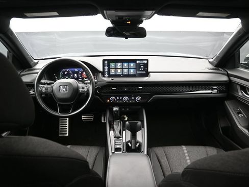 Used 2023 Honda Accord Sport image 21